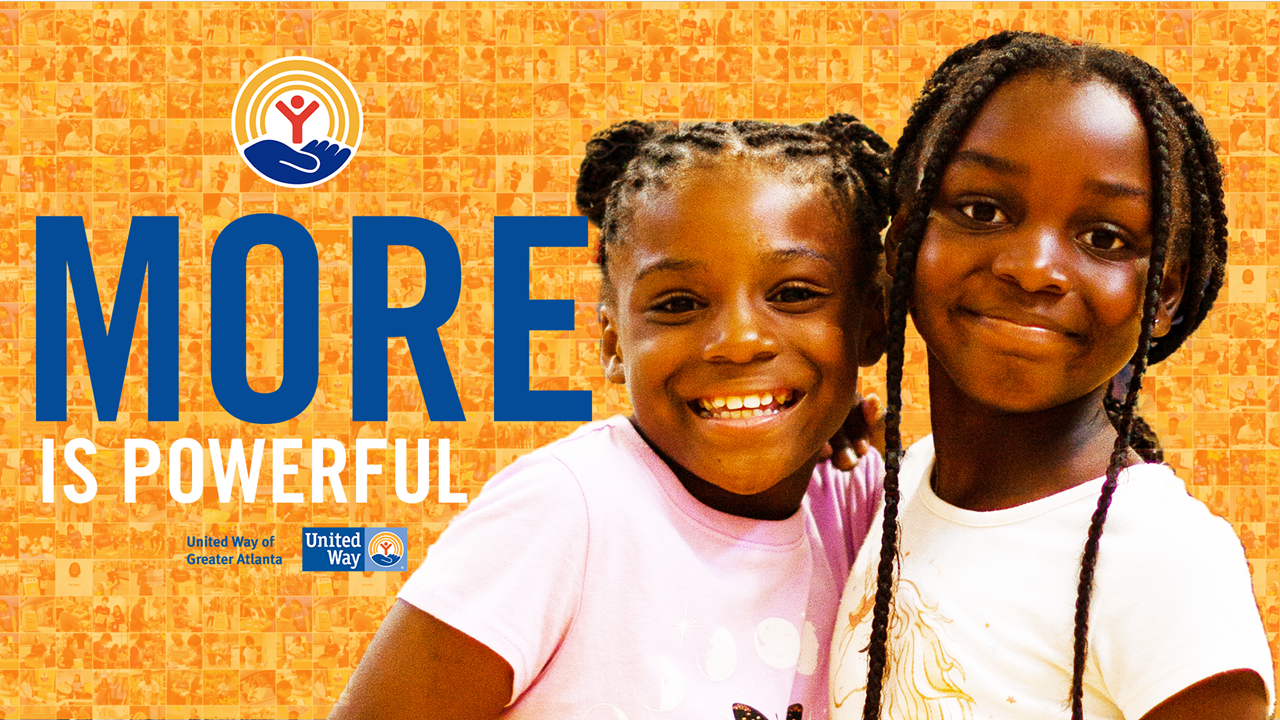 United Way kick off campaign image